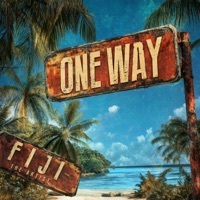 Thumbnail for the Fiji - One Way link, provided by host site
