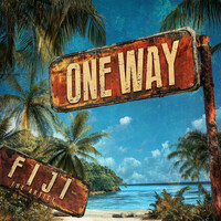 Thumbnail for the Fiji - One Way link, provided by host site