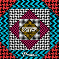 Thumbnail for the Derek Howell - One Way link, provided by host site