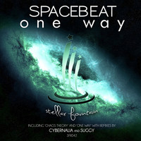 Image of Spacebeat linking to their artist page due to link from them being at the top of the main table on this page