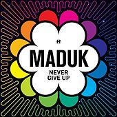 Image of Maduk linking to their artist page due to link from them being at the top of the main table on this page