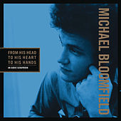 Thumbnail for the Mike Bloomfield - One Way Out link, provided by host site