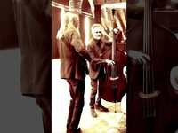 Thumbnail for the The Wood Brothers - One week of Witness! 💜 #PuffofSmoke #TheWoodBrothers #NewMusic #OfficialVideo link, provided by host site