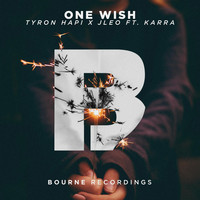 Thumbnail for the Tyron Hapi - One Wish link, provided by host site