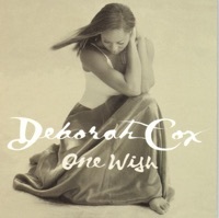 Thumbnail for the Deborah Cox - One Wish link, provided by host site