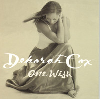 Image of Deborah Cox linking to their artist page due to link from them being at the top of the main table on this page