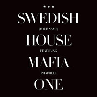 Thumbnail for the Swedish House Mafia - One (Your Name) link, provided by host site