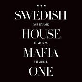 Thumbnail for the Swedish House Mafia - One (Your Name) link, provided by host site