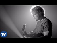 Thumbnail for the Ed Sheeran - One link, provided by host site