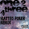 Thumbnail for the Cryteque - One2Three4 Remix link, provided by host site