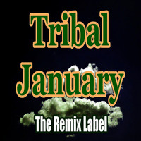 Thumbnail for the Onelord - Oneanother Vibes - Deep Tribalhouse Mix link, provided by host site