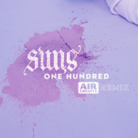 Thumbnail for the Sims - OneHundred (Air Credits Remix) link, provided by host site