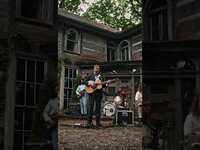Thumbnail for the Tyler Childers - "Oneida" out now! New album, Snipe Hunter, coming July 25th link, provided by host site