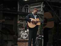 Thumbnail for the Tyler Childers - "Oneida" out now! Watch the Official Live Video link, provided by host site