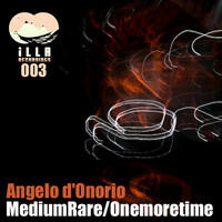 Thumbnail for the Angelo D'onorio - Onemoretime link, provided by host site