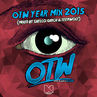 Thumbnail for the Adam Aesalon - Ones To Watch 2015 Year Mix - Continues Mix link, provided by host site