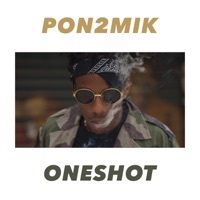 Thumbnail for the Pon2mik - Oneshot link, provided by host site