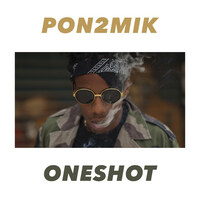 Thumbnail for the Pon2mik - Oneshot link, provided by host site