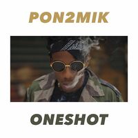 Thumbnail for the Pon2mik - Oneshot link, provided by host site