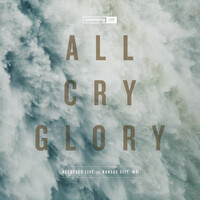 Thumbnail for the Forerunner Music - Onething Live: All Cry Glory link, provided by host site