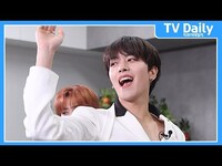 Thumbnail for the ONEUS - 원어스(ONEUS) 레이븐 '눈빛으로 시선 올킬' link, provided by host site