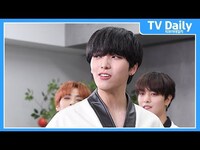 Thumbnail for the ONEUS - 원어스(ONEUS) 서호 '남부럽지 않은 미소 장인' link, provided by host site