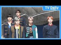 Thumbnail for the ONEUS - 원어스(ONEUS) '분위기로 시선 올킬'(서울패션위크) link, provided by host site