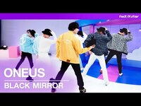 Thumbnail for the ONEUS - [팩트MV] 원어스(ONEUS) - BLACK MIRROR link, provided by host site
