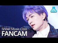 Thumbnail for the SHINee - [예능연구소] 샤이니 온유 직캠 'CØDE' (SHINee ONEW FanCam) @Show!MusicCore MBC방송 link, provided by host site