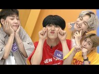 Thumbnail for the ONF - ㅣ좋은건 박제하자ㅣ온앤오프(ONF) 애교 CLEAN. ZIP link, provided by host site