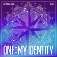 Thumbnail for the ONF - ONF:MY IDENTITY link, provided by host site