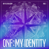 Thumbnail for the ONF - ONF:MY IDENTITY link, provided by host site