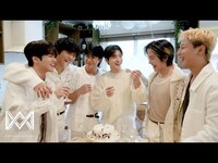 Thumbnail for the ONF - 온앤오프(ONF) '여름 빛 (Summer Light)' Special Clip link, provided by host site