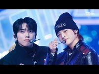 Thumbnail for the ONF - '최초 공개' 온앤오프 (ONF) - The Stranger #엠카운트다운 EP.876 | Mnet 방송 link, provided by host site