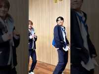 Thumbnail for the ONF - 급식실로 향하는 학생오프의 숩띠빱띠빱베레레두베 숩띠따리랍뚜루루두베 ᶻ 𝗓 𐰁🏫 #온앤오프 #ONF #The Stranger #ONF MY IDENTITY link, provided by host site