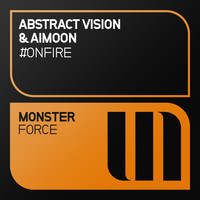 Thumbnail for the Abstract Vision - #OnFire link, provided by host site