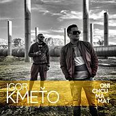 Thumbnail for the Igor Kmeto - Oni chcú ma mať link, provided by host site