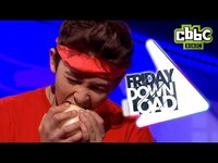Thumbnail for the Bars and Melody - Onion Challenge on Friday Download link, provided by host site