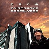 Thumbnail for the Deca - Onirodrome Apocalypse link, provided by host site