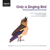 Thumbnail for the Philip Moore - Only a Singing Bird link, provided by host site