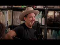 Thumbnail for the Joshua Radin - Only a Wave - Paste Studio NYC - New York, NY link, provided by host site