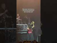 Thumbnail for the Within Temptation - Only at a #festival show: #drummer down, audience to the rescue 😂 #campingchair #funny #fyp #viral link, provided by host site