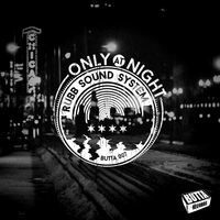 Thumbnail for the Rubb Sound System - Only At Night link, provided by host site