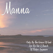 Thumbnail for the Manna - Only by the Grace of God Are We Not a Bunch of Flakes Anymore link, provided by host site
