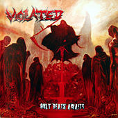 Thumbnail for the Violated - Only Death Awaits link, provided by host site