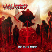 Thumbnail for the Violated - Only Death Awaits link, provided by host site