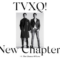 Thumbnail for the TVXQ! - Only For You link, provided by host site