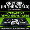 Thumbnail for the Bump - Only Girl (In The World) [Rihanna Remix Tribute] (126 Bpm Interactive Remix Separates) link, provided by host site
