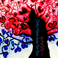 Thumbnail for the yukaDD - Only Have Love For You link, provided by host site