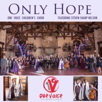 Thumbnail for the One Voice Childrens Choir - Only Hope link, provided by host site